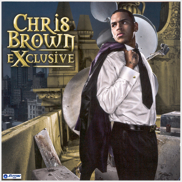Chris Brown - Exclusive (2008)