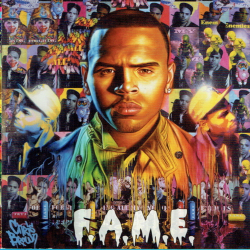 Chris Brown - F.A.M.E. (2011)