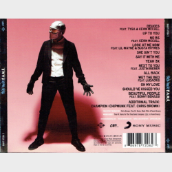 Chris Brown - F.A.M.E. (2011)