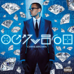 Chris Brown - Fortune (2012) (Deluxe)