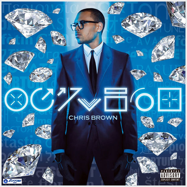 Chris Brown - Fortune (2012) (Deluxe)