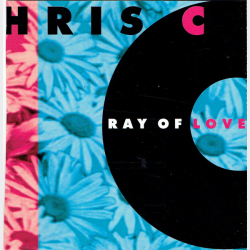 Chris C - Ray Of Love