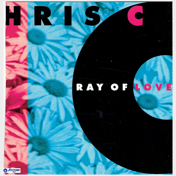 Chris C - Ray Of Love