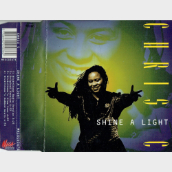 Chris C - Shine A Light (1994)
