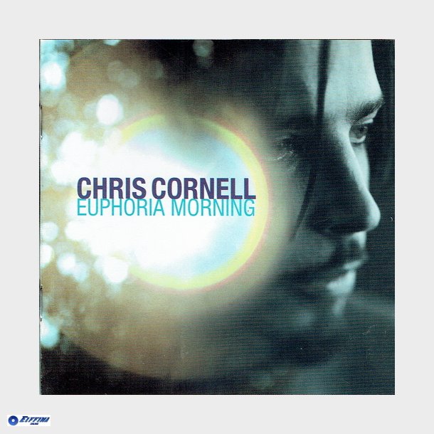 Chris Cornell - Euphoria Morning (1999)