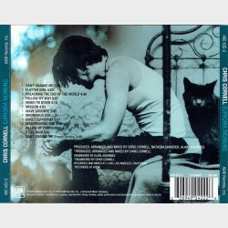 Chris Cornell - Euphoria Morning (1999)