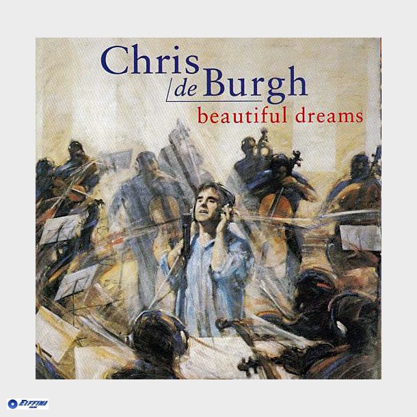 Chris De Burgh - Beautiful Dreams (1995)