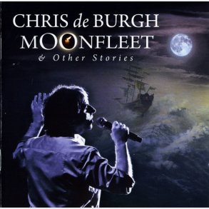 Chris De Burgh - Moonfleet & Other Stories (2011)