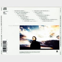 Chris De Burgh - Spark To A Flame (The Very Best Of) (1989)
