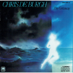 Chris De Burgh - The Getaway (1982)