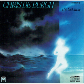 Chris De Burgh - The Getaway (1982)