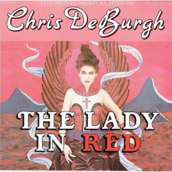 Laza Ristovski - Chris De Burgh The Lady In Red (1991)