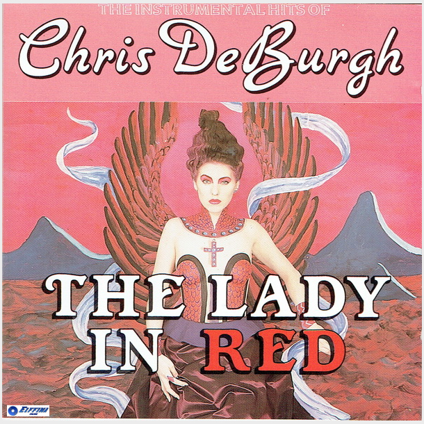 Laza Ristovski - Chris De Burgh The Lady In Red (1991)