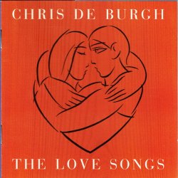 Chris De Burgh - The Love Songs (1997)