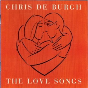 Chris De Burgh - The Love Songs (1997)