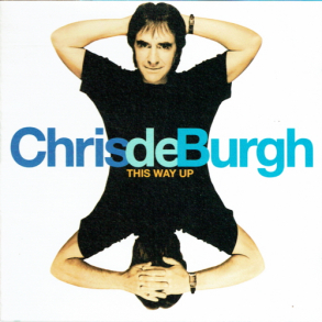 Chris De Burgh - This Way Up (1994)