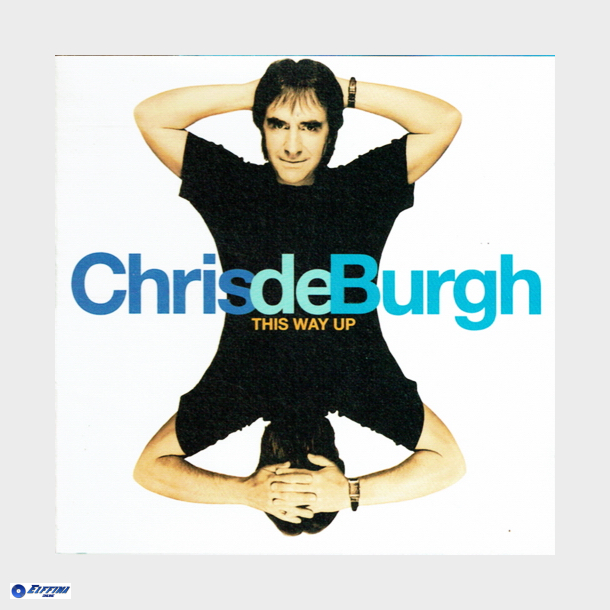 Chris De Burgh - This Way Up (1994)