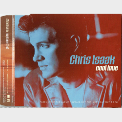 Chris Isaak - Cool Love (2002) (Promo)