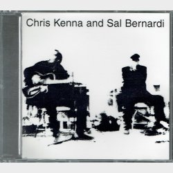 Chris Kenna &amp; Sal Bernardi (2005) (EP) (Promo)