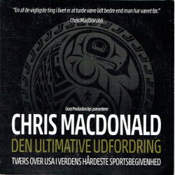 Chris MacDonald Den Ultimative Udfordring