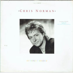 Chris Norman - Different Shades (1987)