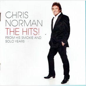 Chris Norman - The Hits! (2009)