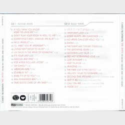 Chris Norman - The Hits! (2009) - NY