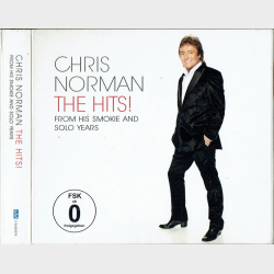 Chris Norman - The Hits From His Smokie And Solo Years (2009) (Digi)