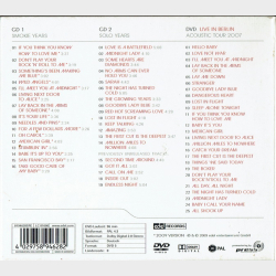 Chris Norman - The Hits From His Smokie And Solo Years (2009) (Digi)