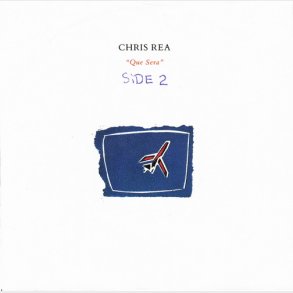 Chris Rea - Que Sera (1988)