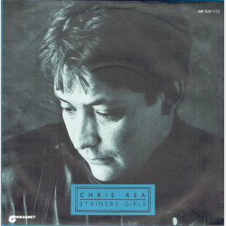 Chris Rea - Stainsby Girls (1985)