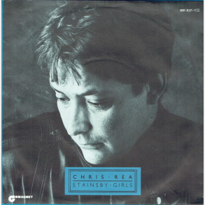 Chris Rea - Stainsby Girls (1985)
