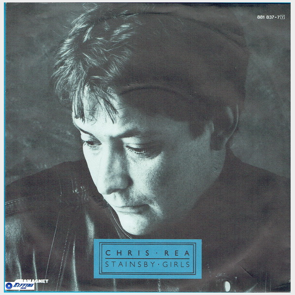 Chris Rea - Stainsby Girls (1985)