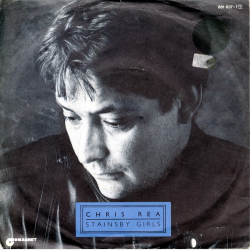 Chris Rea - Stainsby Girls (1985)