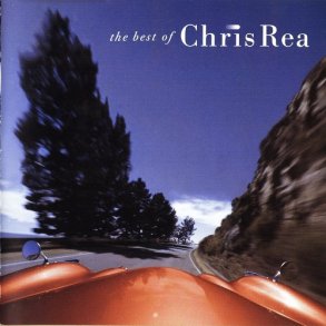Chris Rea - The Best Of (1994)