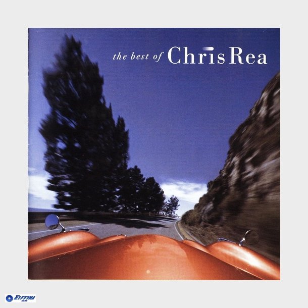 Chris Rea - The Best Of (1994)