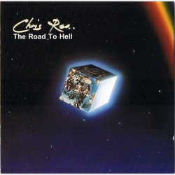 Chris Rea - The Road To Hell (1989)