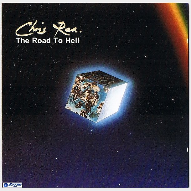 Chris Rea - The Road To Hell (1989)