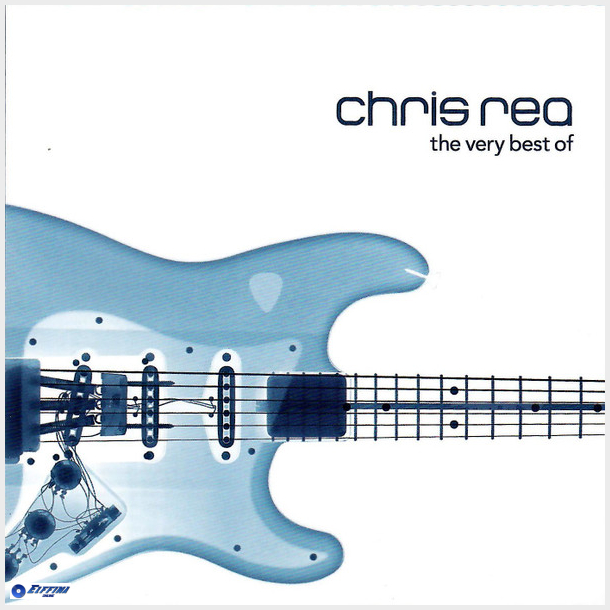 Chris Rea - The Very Best Of (2001)
