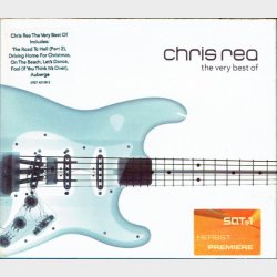 Chris Rea - The Very Best Of (2001)
