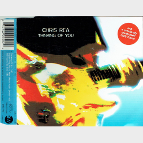Chris Rea - Thinking Of You (1998)