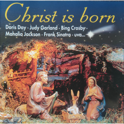 Christ Is Born
