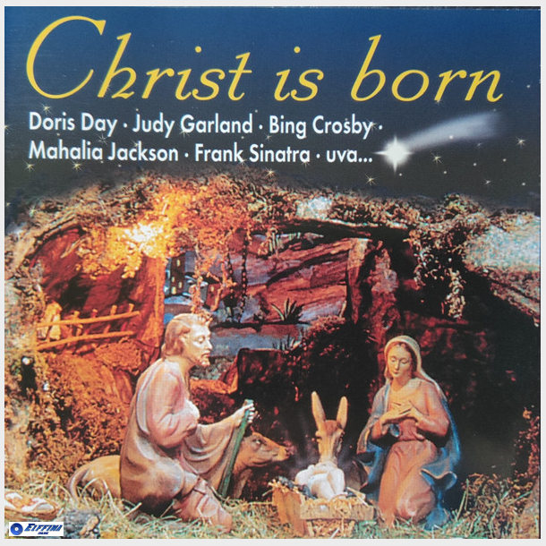 Christ Is Born
