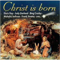 Christ Is Born