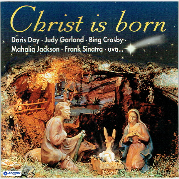 Christ Is Born