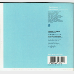 Christer Sandelin - Kan Inte Sova (1997)