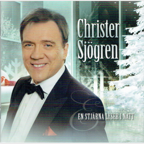 Christer Sjgren - En Stjarne Lyser I Natt (2010)