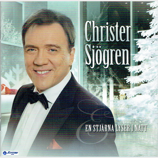 Christer Sjgren - En Stjarne Lyser I Natt (2010)