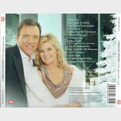 Christer Sj�gren - En Stjarne Lyser I Natt (2010)