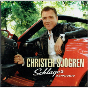 Christer Sjgren - Schlager Minnen (2009)